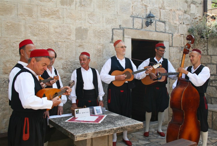 Čilipi A Great Place to Experience the Traditions of Croatia