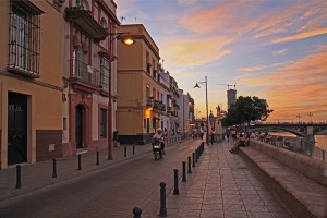 Triana, Seville