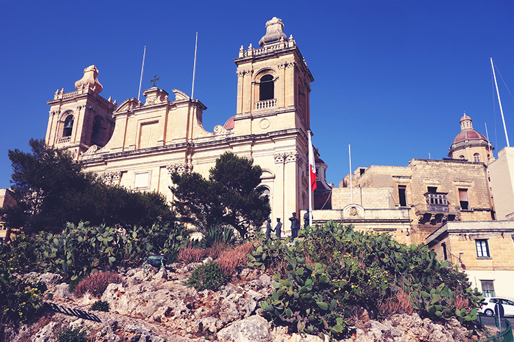 Birgu Citta Vittoriosa - Photo Report