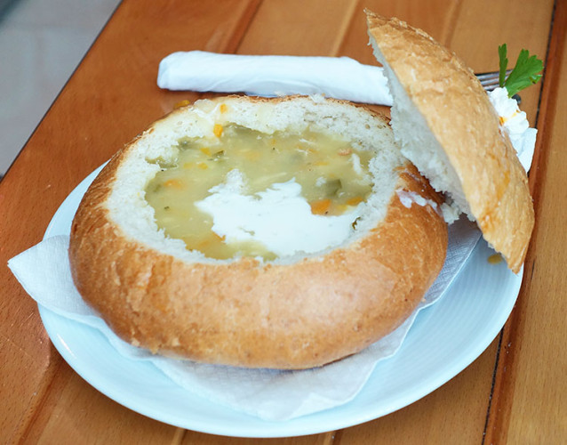 All I Know about Sofia and Why to Visit Bulgaria