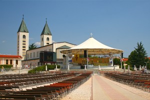 Medjugorje, Bosnia & Herzegovina